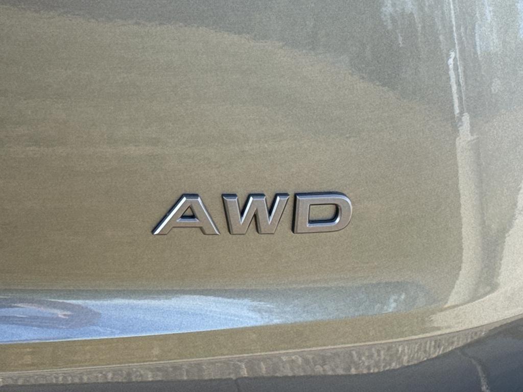 new 2026 Nissan Rogue car, priced at $33,499