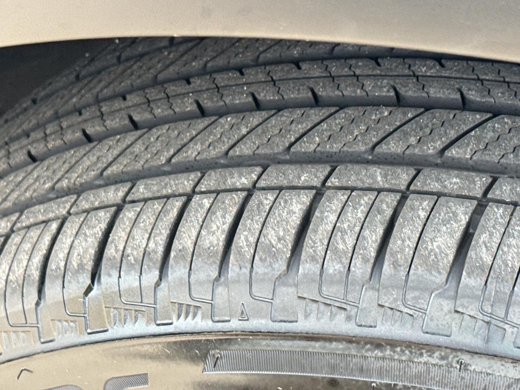 new 2026 Nissan Rogue car, priced at $33,499