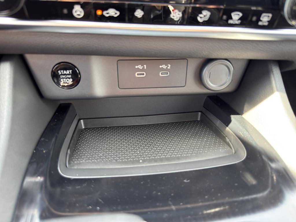 new 2026 Nissan Rogue car, priced at $33,499