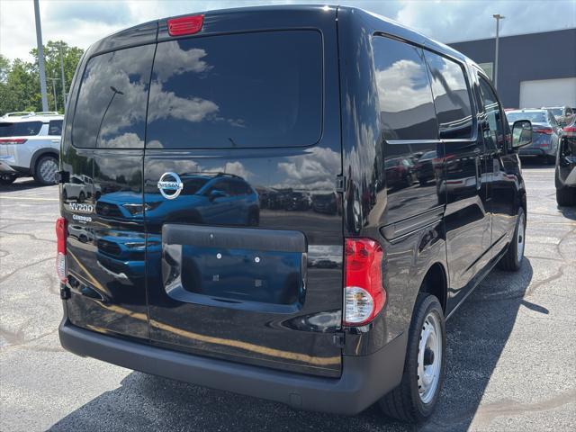 used 2016 Nissan NV200 car, priced at $15,990
