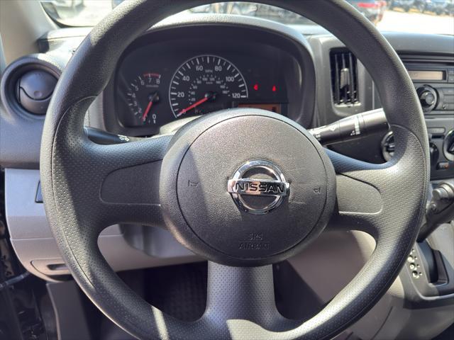 used 2016 Nissan NV200 car, priced at $15,990