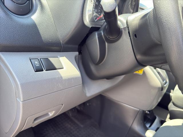 used 2016 Nissan NV200 car, priced at $15,990