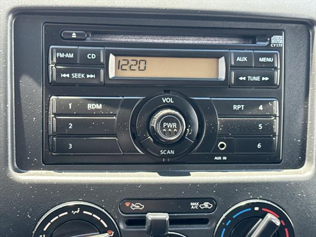 used 2016 Nissan NV200 car, priced at $15,990