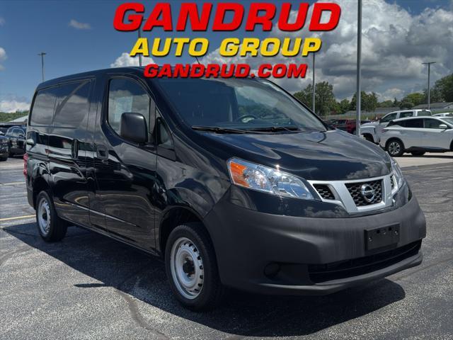 used 2016 Nissan NV200 car, priced at $15,990