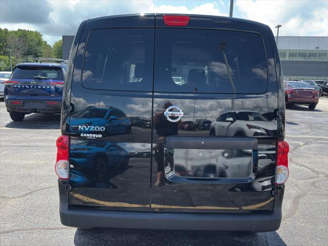 used 2016 Nissan NV200 car, priced at $15,990