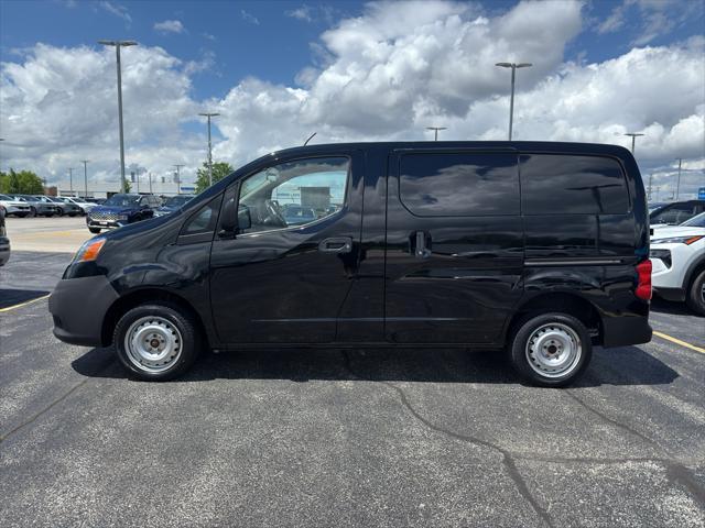 used 2016 Nissan NV200 car, priced at $15,990