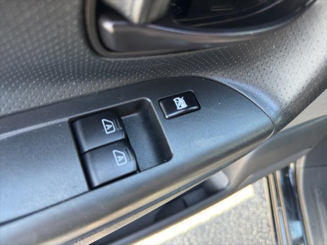 used 2016 Nissan NV200 car, priced at $15,990
