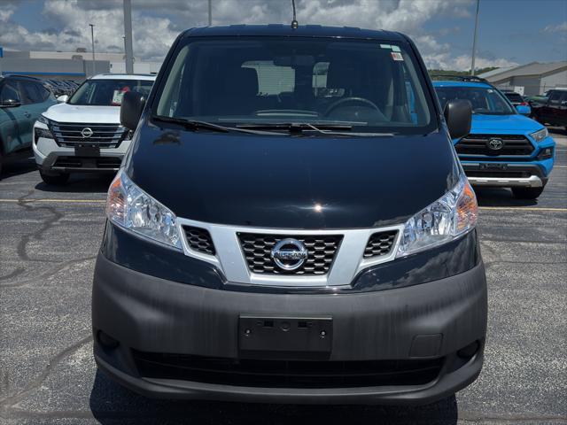 used 2016 Nissan NV200 car, priced at $15,990