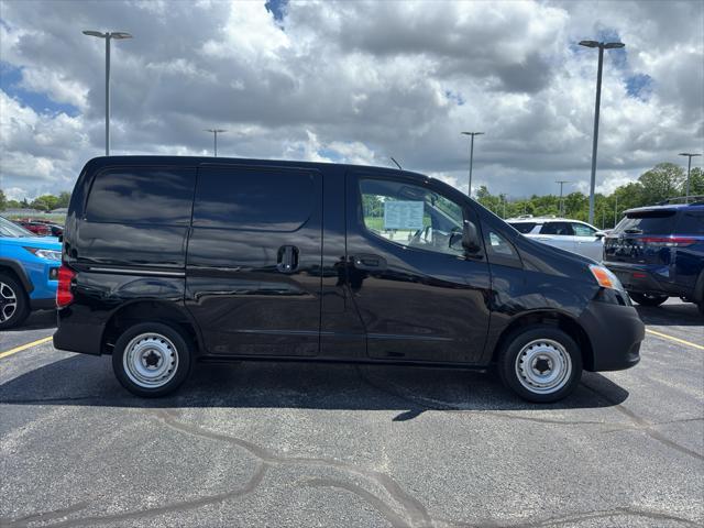 used 2016 Nissan NV200 car, priced at $15,990