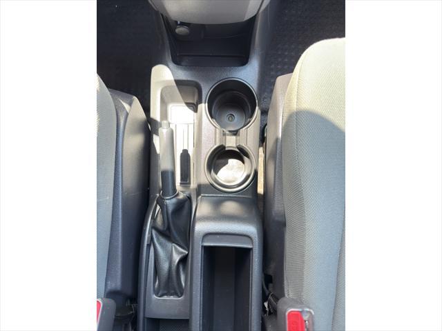 used 2016 Nissan NV200 car, priced at $15,990