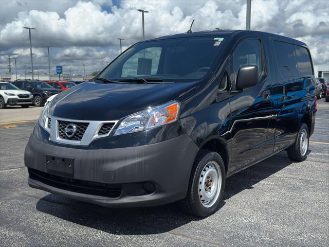 used 2016 Nissan NV200 car, priced at $15,990