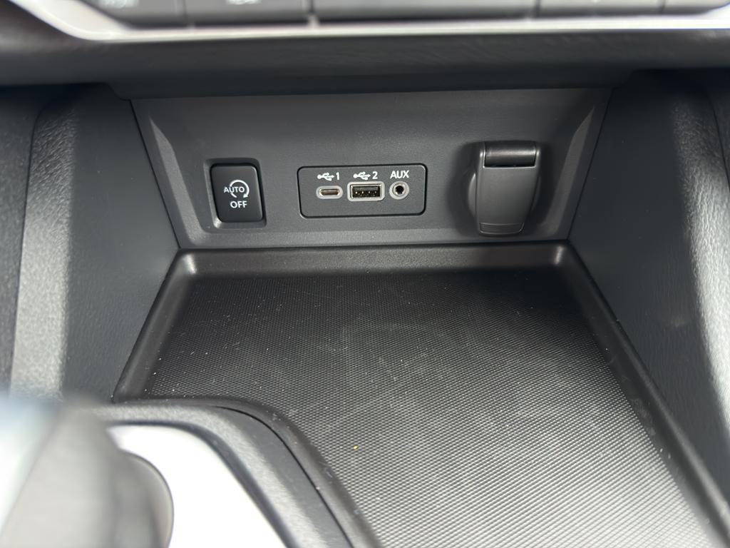 new 2025 Nissan Sentra car, priced at $23,905