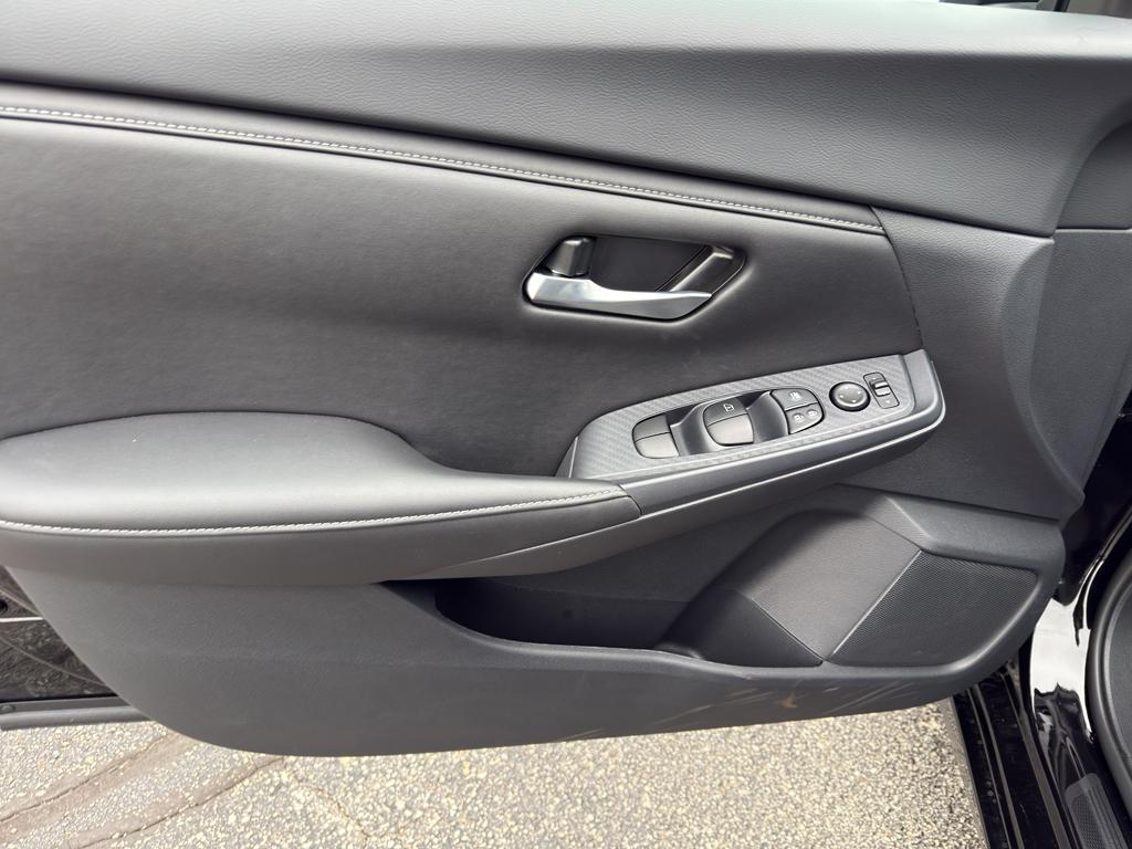 new 2025 Nissan Sentra car, priced at $23,905