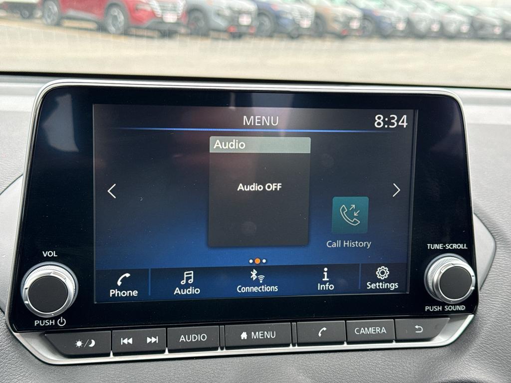 new 2025 Nissan Sentra car, priced at $23,905