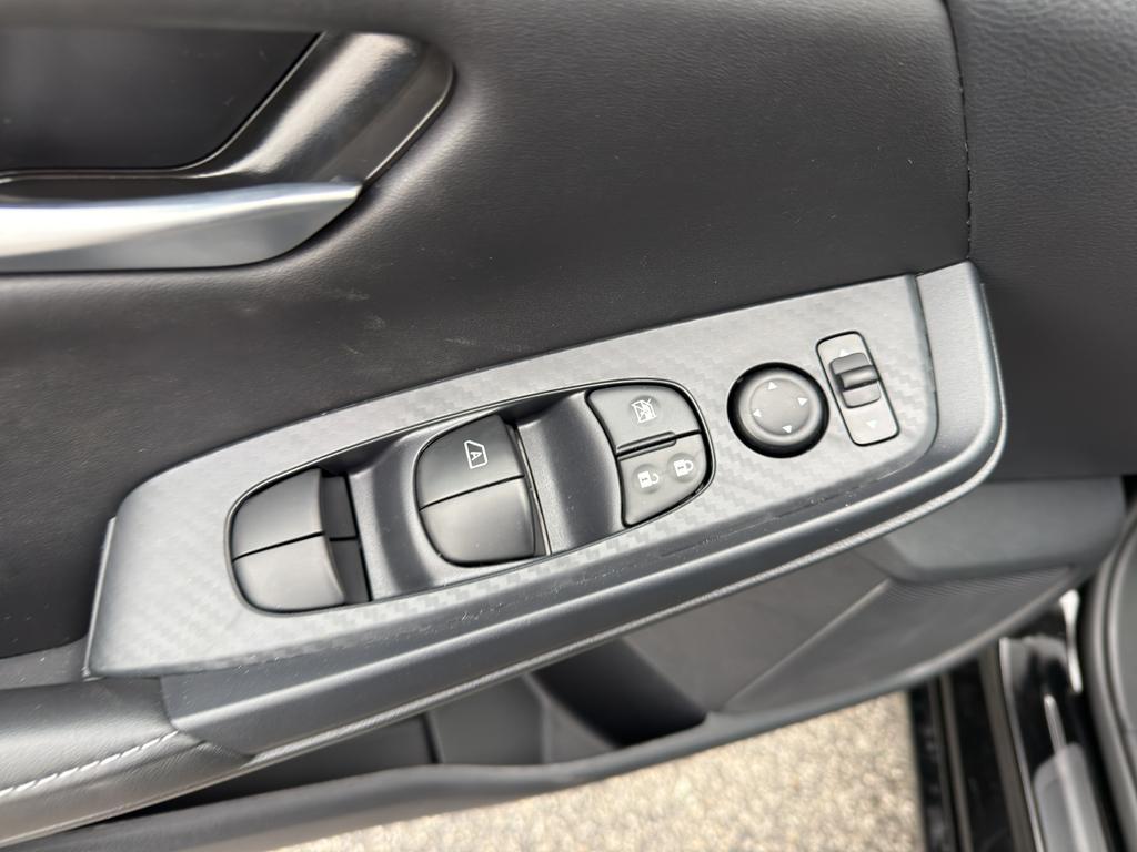 new 2025 Nissan Sentra car, priced at $23,905