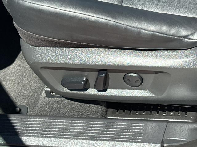 used 2023 Nissan Rogue car, priced at $26,990