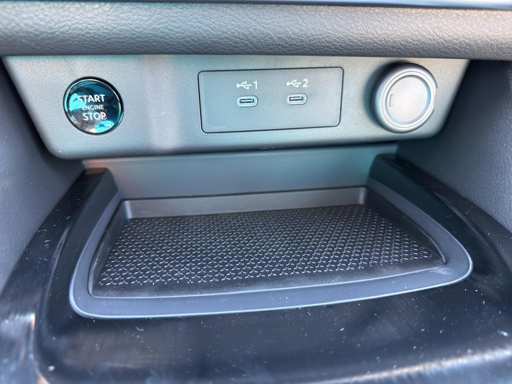 new 2026 Nissan Rogue car, priced at $33,683