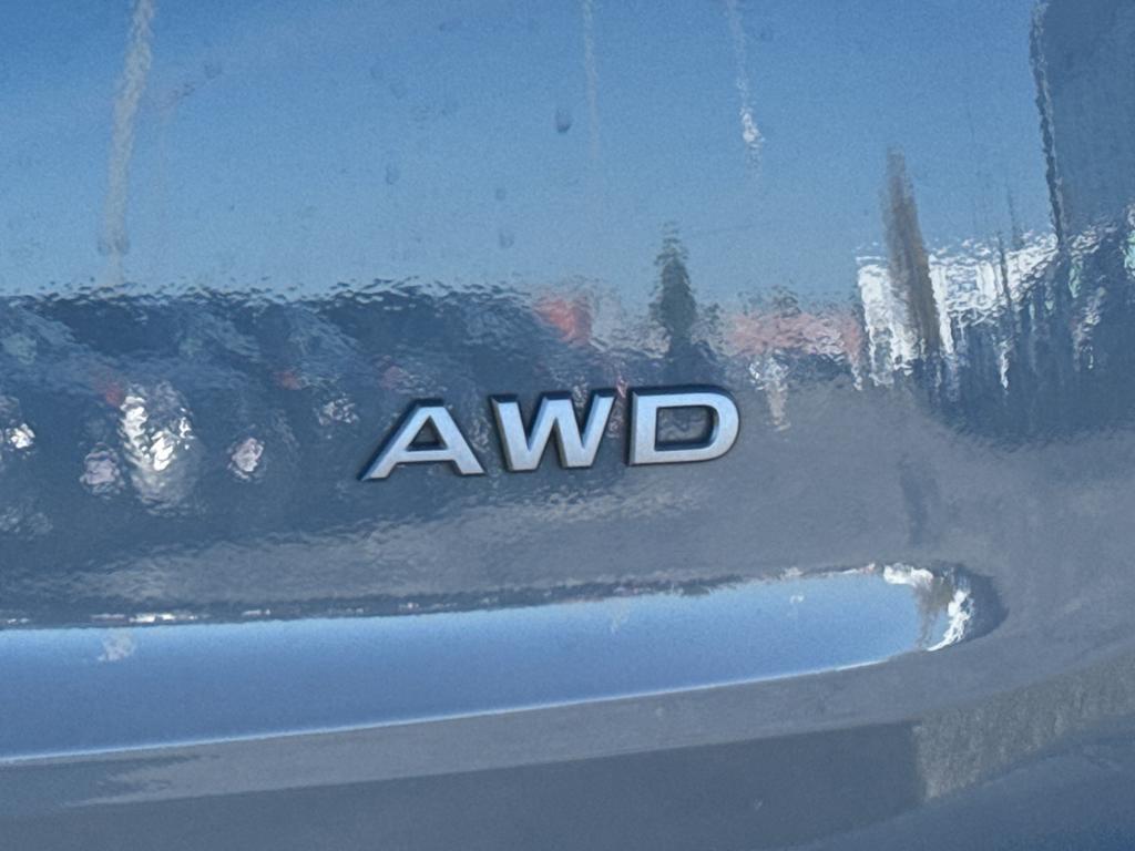 new 2026 Nissan Rogue car, priced at $33,683