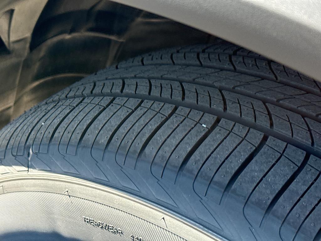 new 2026 Nissan Rogue car, priced at $33,683