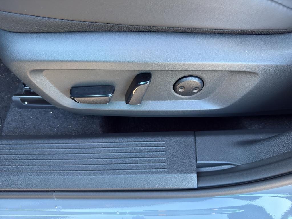 new 2026 Nissan Rogue car, priced at $33,683