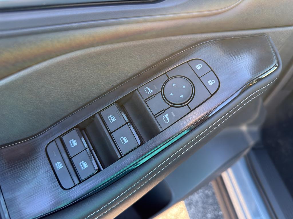 new 2026 Nissan Rogue car, priced at $33,683