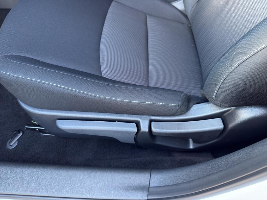 new 2025 Nissan Sentra car, priced at $22,431