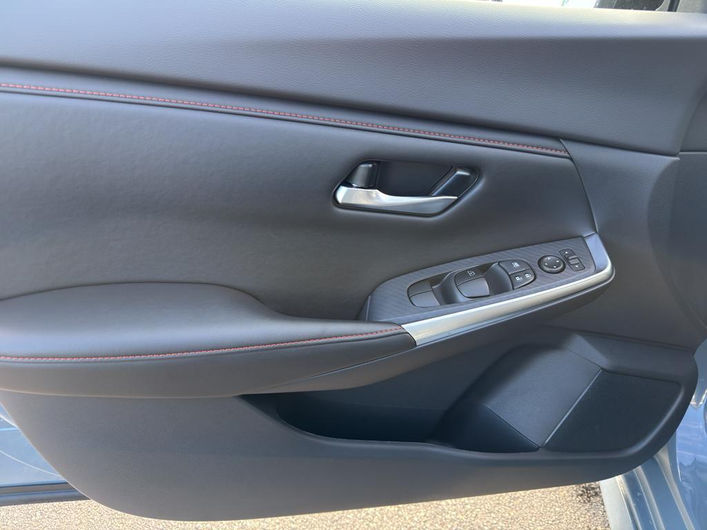 new 2025 Nissan Sentra car, priced at $24,216