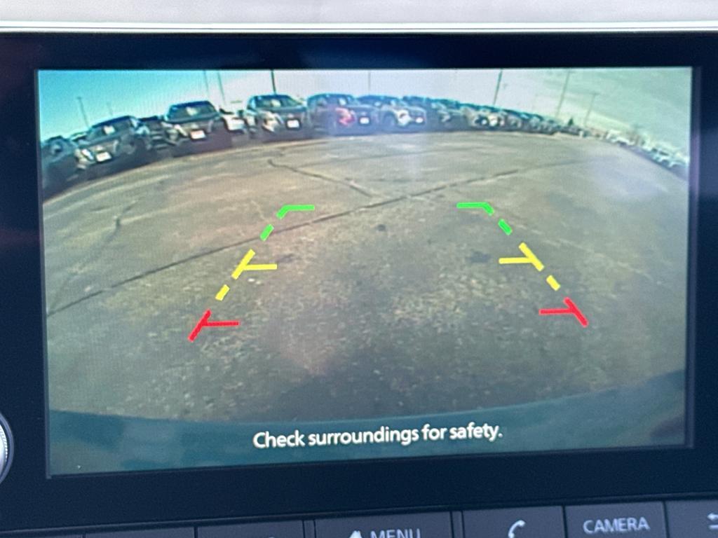 new 2025 Nissan Sentra car, priced at $24,216