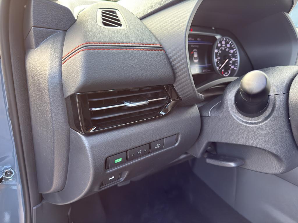 new 2025 Nissan Sentra car, priced at $24,216