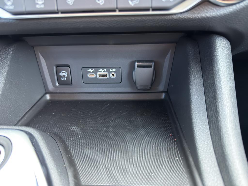 new 2025 Nissan Sentra car, priced at $24,216