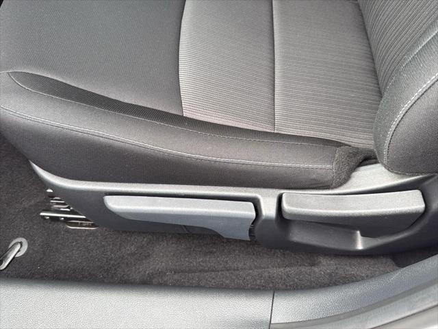 new 2025 Nissan Sentra car, priced at $23,299