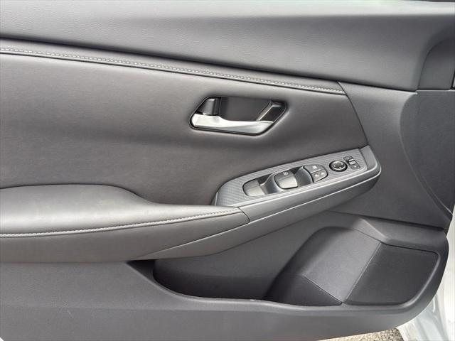 new 2025 Nissan Sentra car, priced at $23,299