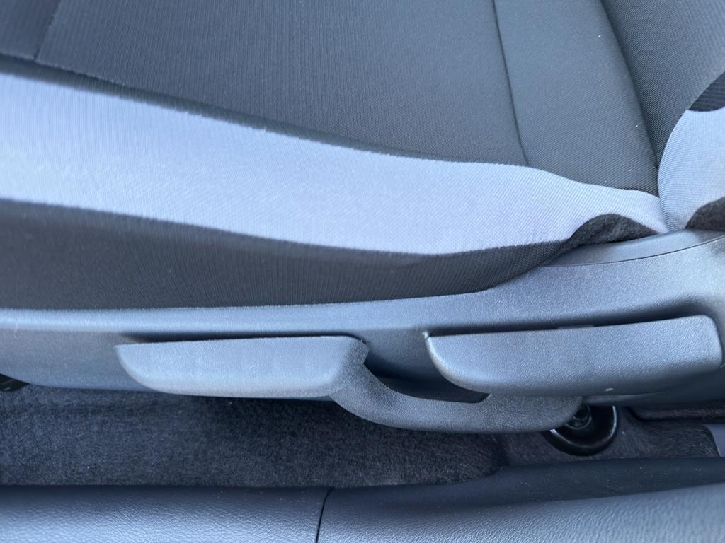 new 2025 Nissan Versa car, priced at $18,749