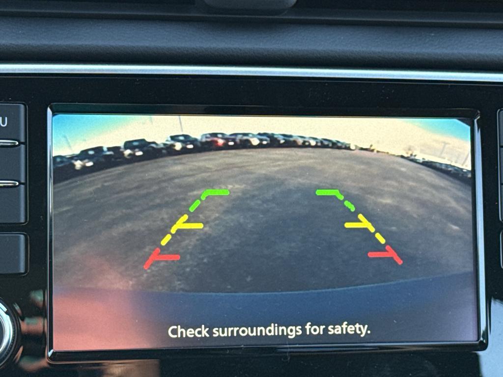 new 2025 Nissan Versa car, priced at $18,749