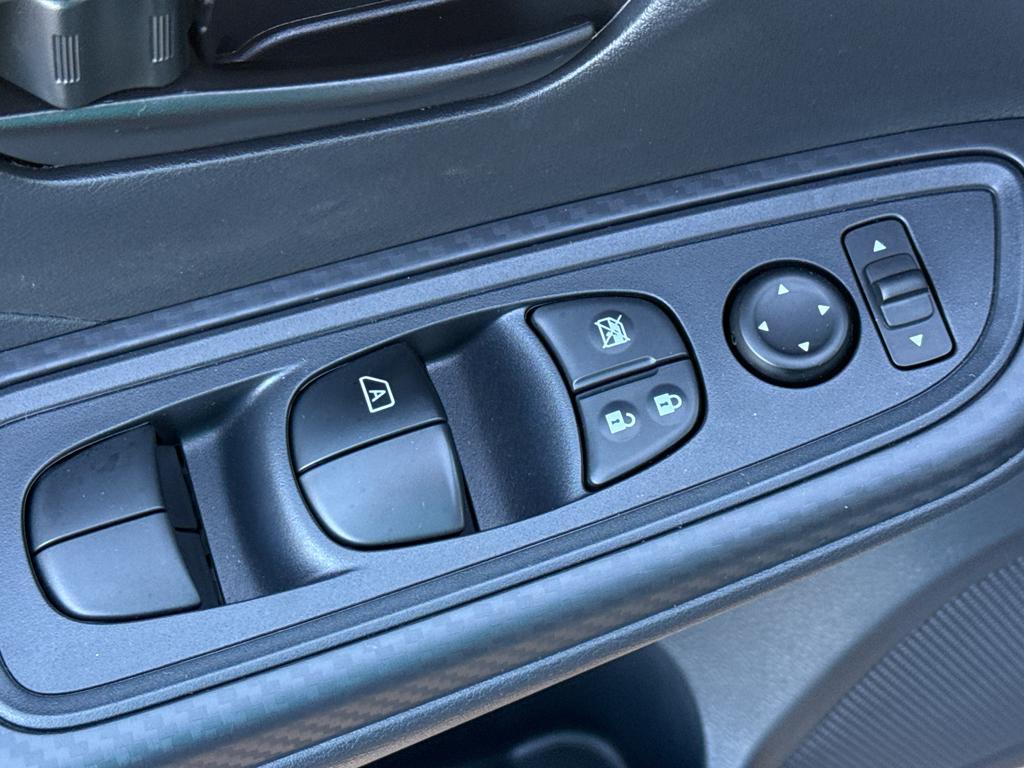 new 2025 Nissan Versa car, priced at $18,749