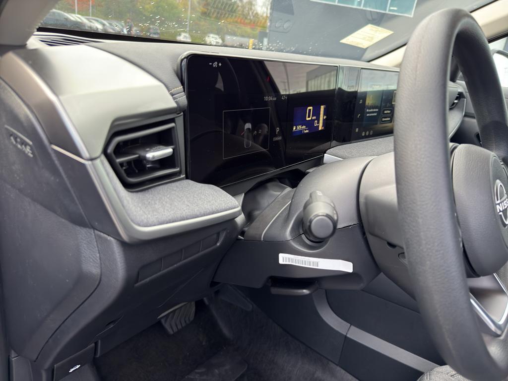 new 2026 Nissan Kicks car, priced at $27,690