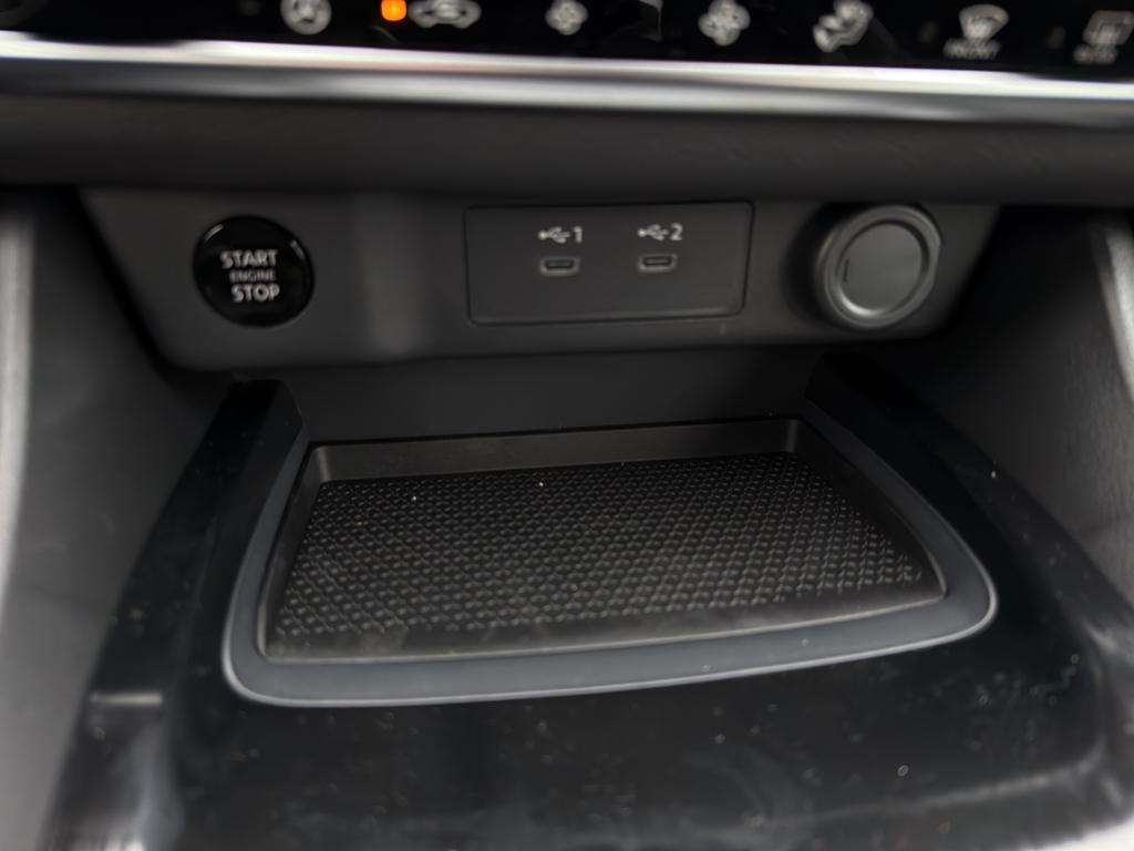 new 2026 Nissan Rogue car, priced at $32,299