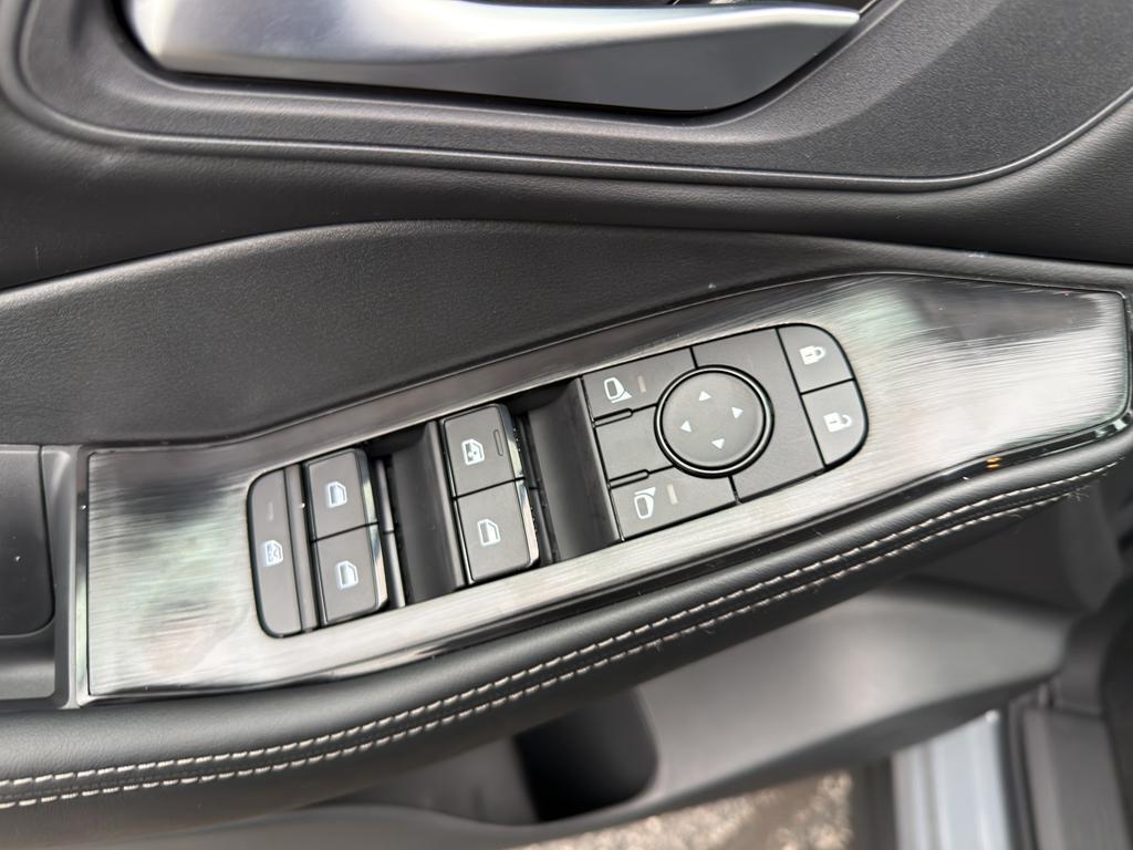 new 2026 Nissan Rogue car, priced at $32,299