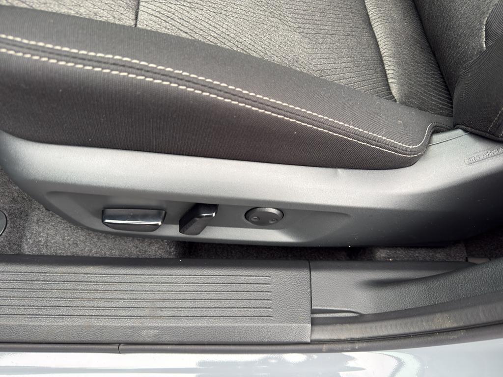 new 2026 Nissan Rogue car, priced at $32,299