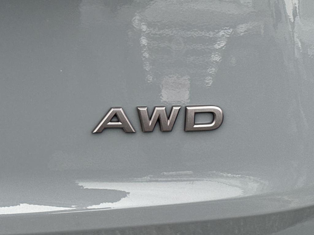 new 2026 Nissan Rogue car, priced at $32,299