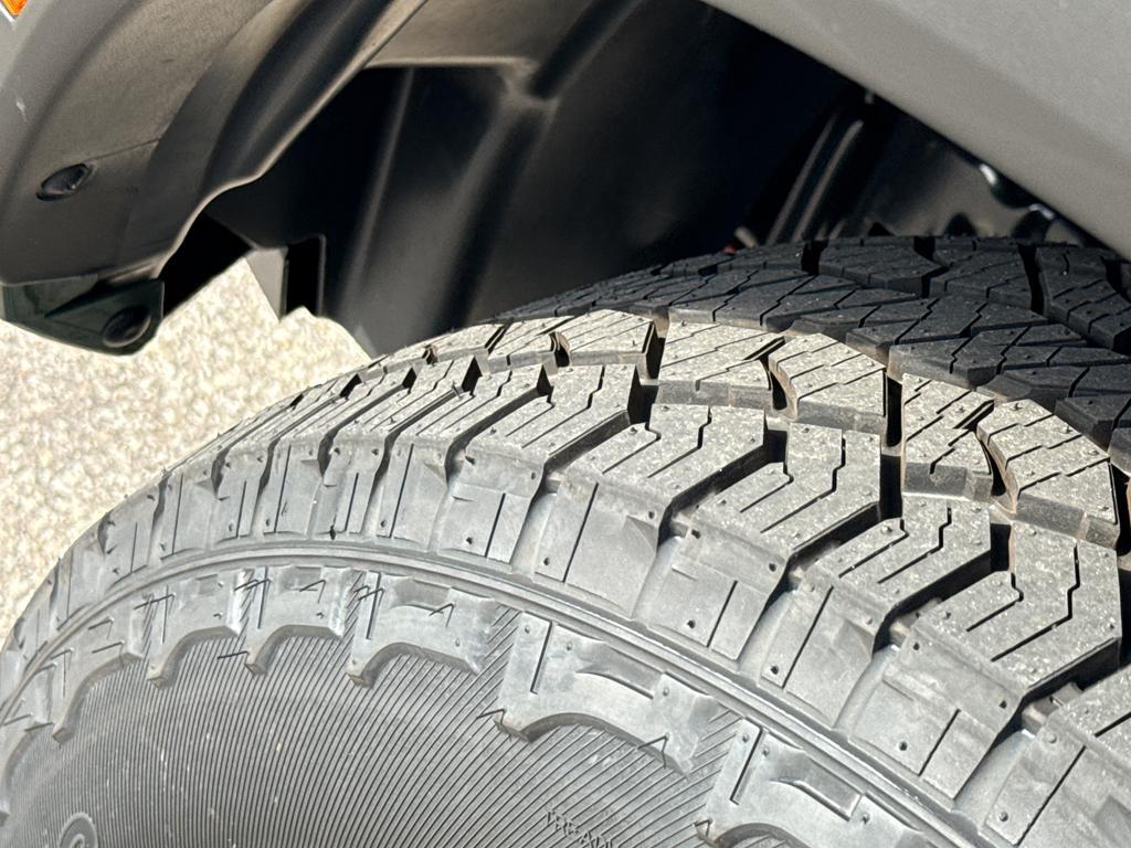 new 2026 Nissan Frontier car, priced at $47,999