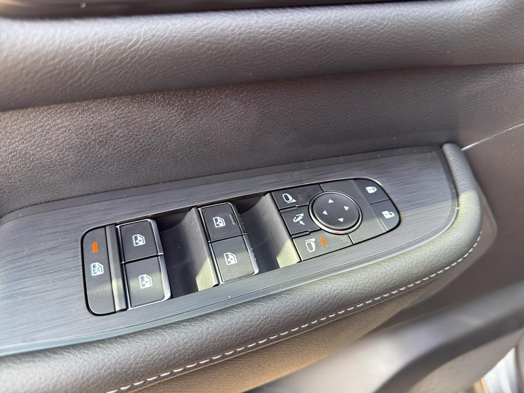 new 2026 Nissan Armada car, priced at $64,999