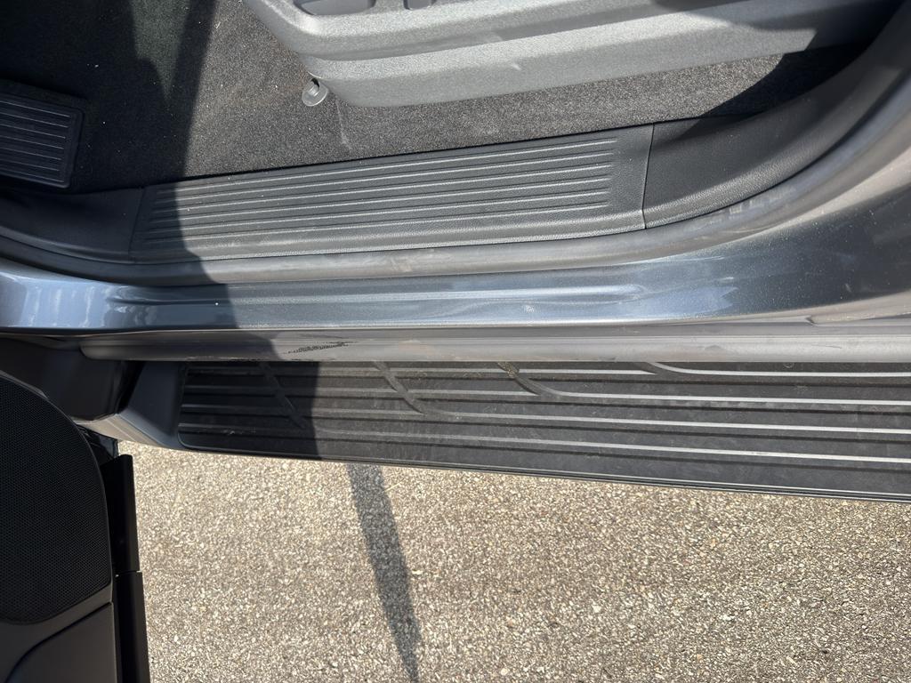 new 2026 Nissan Armada car, priced at $64,999