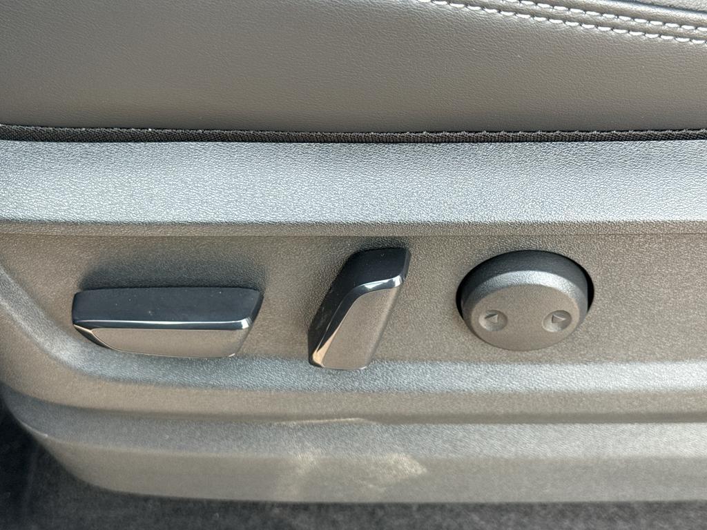 new 2026 Nissan Armada car, priced at $64,999