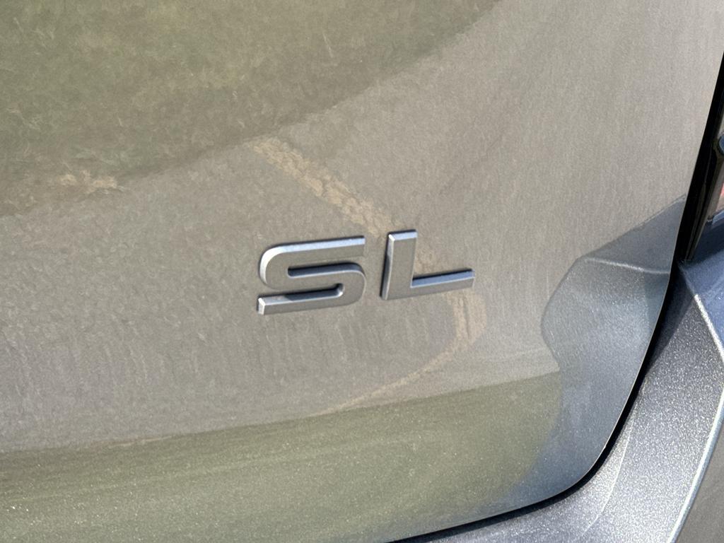 new 2026 Nissan Armada car, priced at $64,999