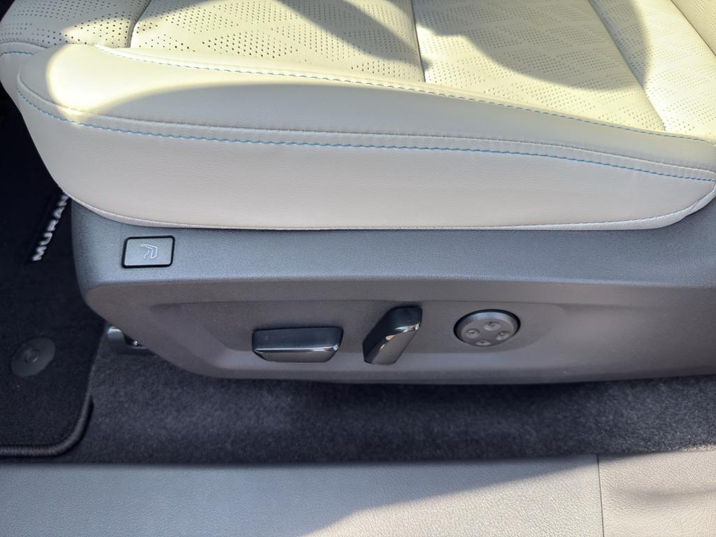new 2025 Nissan Murano car, priced at $48,145