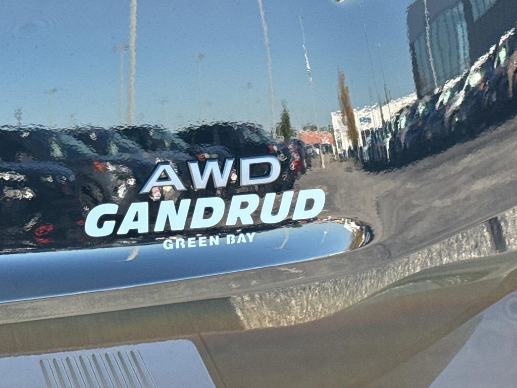 new 2026 Nissan Rogue car, priced at $33,683