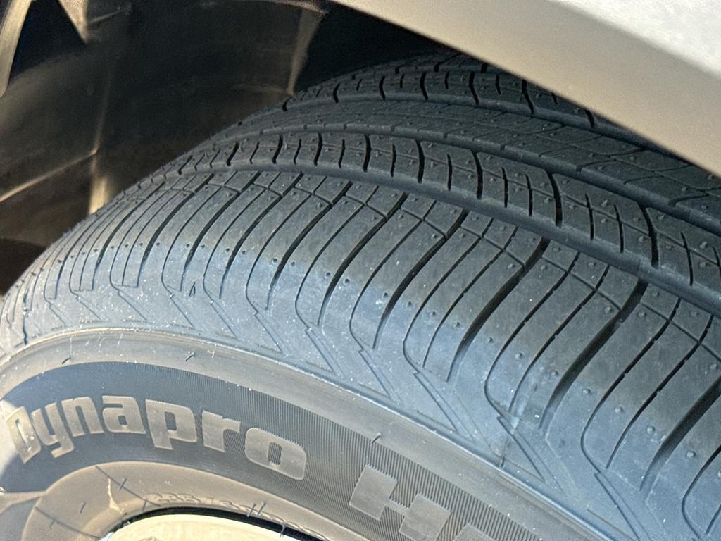 new 2026 Nissan Rogue car, priced at $33,683