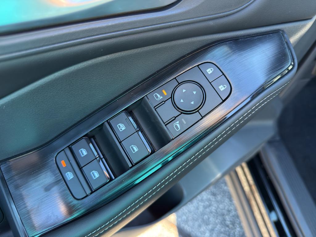 new 2026 Nissan Rogue car, priced at $33,683