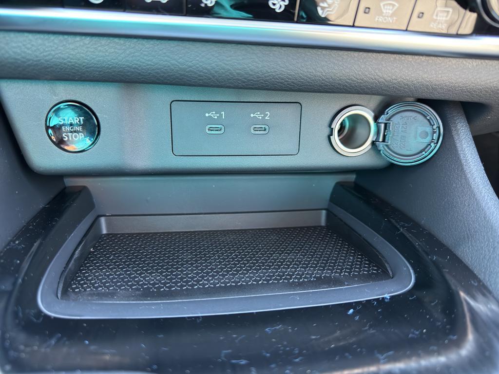 new 2026 Nissan Rogue car, priced at $33,683